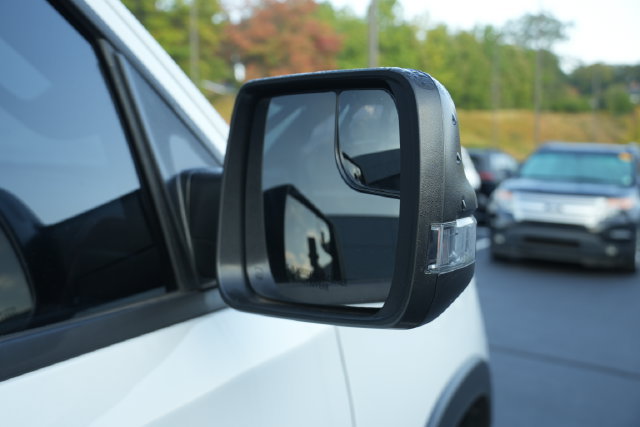 Used 2024 RAM 1500 Rebel w/ Rebel Level 1 Equipment Group AWD/4WD image 25