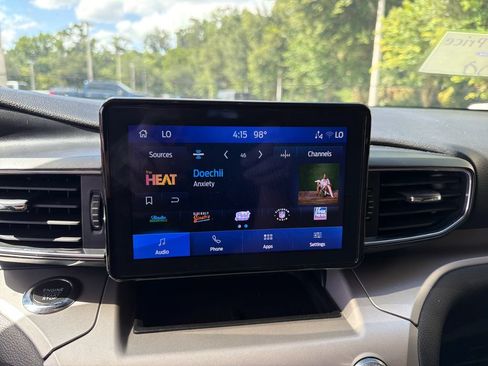 Certified 2024 Ford Explorer XLT w/ Equipment Group 202A RWD image 24