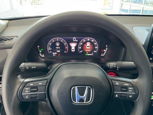 Certified 2025 Honda Accord SE image 7