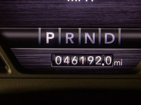 Used 2022 RAM 1500 Big Horn image 38