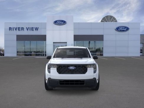New 2026 Ford Maverick XL w/ Equipment Group 101A AWD/4WD image 6