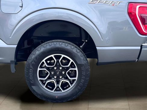 Used 2022 Ford F150 XLT w/ Equipment Group 302A High AWD/4WD image 39