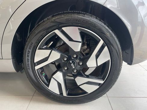 Used 2023 Kia Soul GT-Line FWD image 19