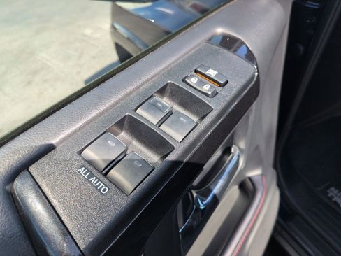 Used 2021 Toyota 4Runner TRD Off-Road Premium w/ Moonroof Package image 11