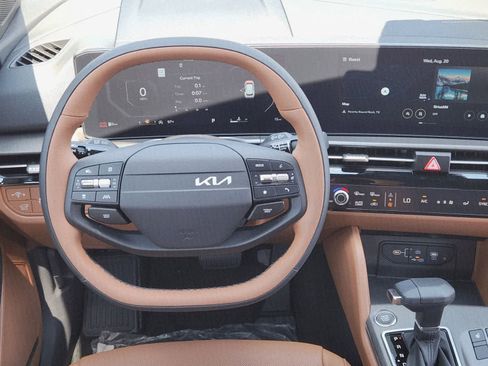 New 2026 Kia Sportage X-Line w/ X-Line Technology Package image 25