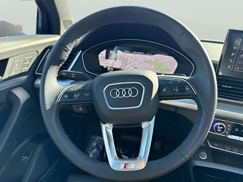 Used 2024 Audi Q5 2.0T Prestige image 14