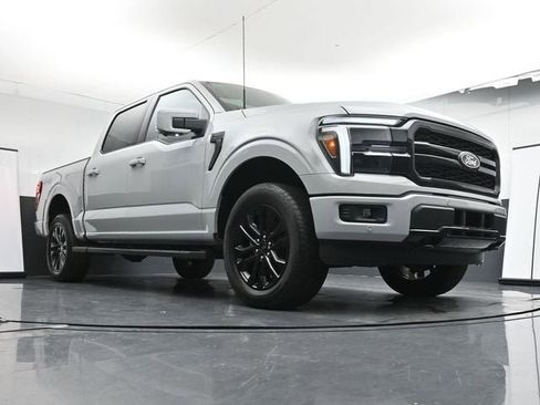 New 2026 Ford F150 Lariat w/ Equipment Group 502A High AWD/4WD image 29