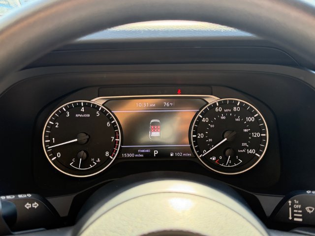 Used 2023 Nissan Pathfinder S FWD image 20
