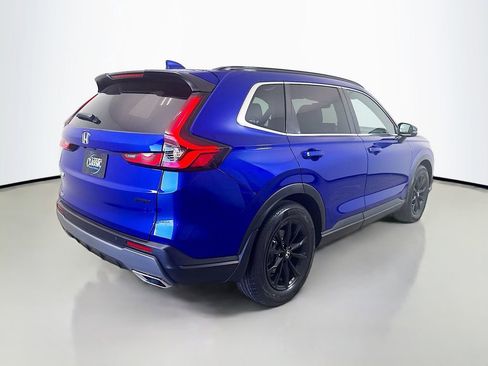 Used 2024 Honda CR-V Sport-L image 7