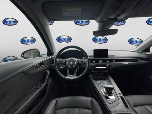 Used 2019 Audi A4 2.0T Premium w/ Convenience Package AWD/4WD image 11