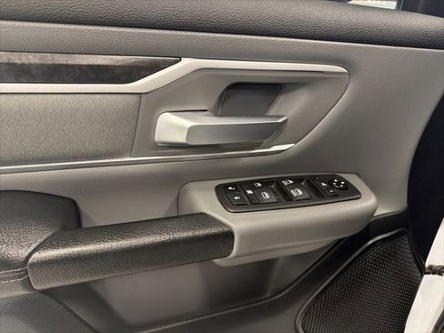 Used 2021 RAM 1500 Big Horn image 24