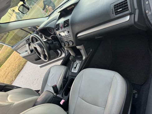 Used 2014 Subaru Forester 2.5i w/ Protection Package #1 image 10