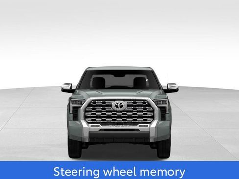 New 2026 Toyota Tundra 1794 Edition AWD/4WD image 9