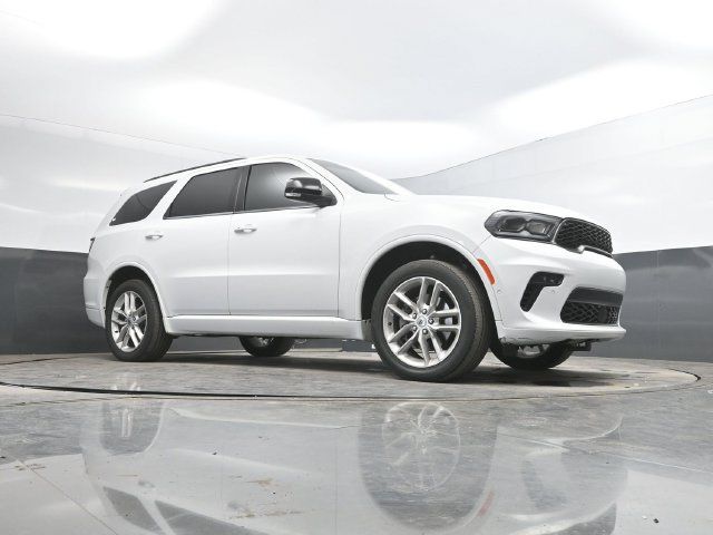 Used 2023 Dodge Durango GT AWD/4WD image 47