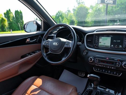 Used 2019 Kia Sorento SX AWD/4WD image 25