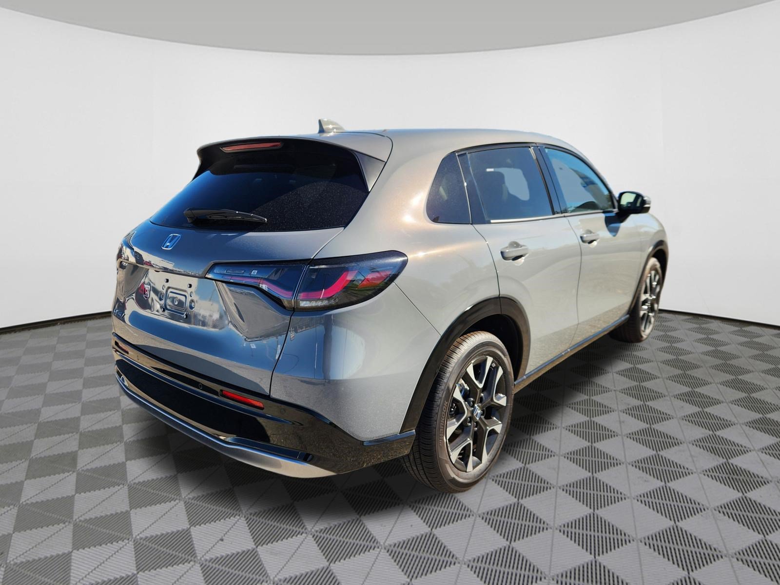New 2027 Honda HR-V EX-L image 4