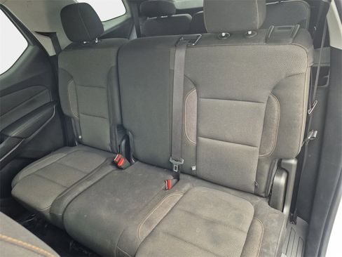 Used 2020 Chevrolet Traverse LS w/ LPO, Floor Liner Package image 19