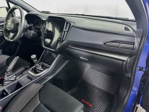 Used 2023 Subaru WRX Premium AWD/4WD image 29