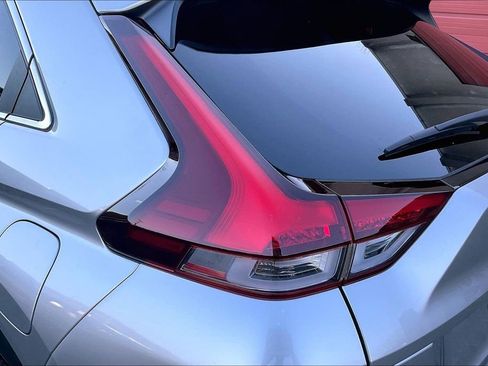 Used 2024 Mitsubishi Eclipse Cross LE image 28