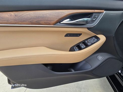 New 2026 Cadillac CT5 Premium Luxury RWD image 15