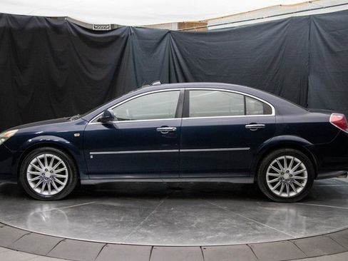 Used 2007 Saturn Aura XR w/ Premium Trim Pkg image 9