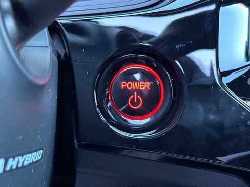 New 2026 Honda Civic Sport image 23