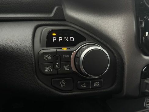 New 2026 RAM 1500 Big Horn image 29