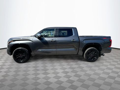 Used 2023 Toyota Tundra 1794 Edition w/ TRD Off-Road Package AWD/4WD image 9