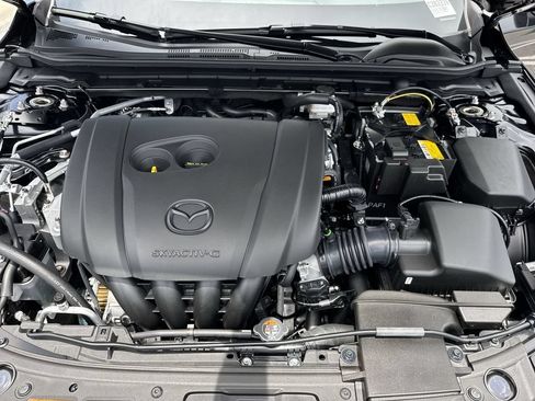 New 2026 MAZDA MAZDA3 s Sport FWD image 57