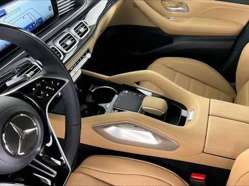New 2026 Mercedes-Benz GLE 450 4MATIC image 8