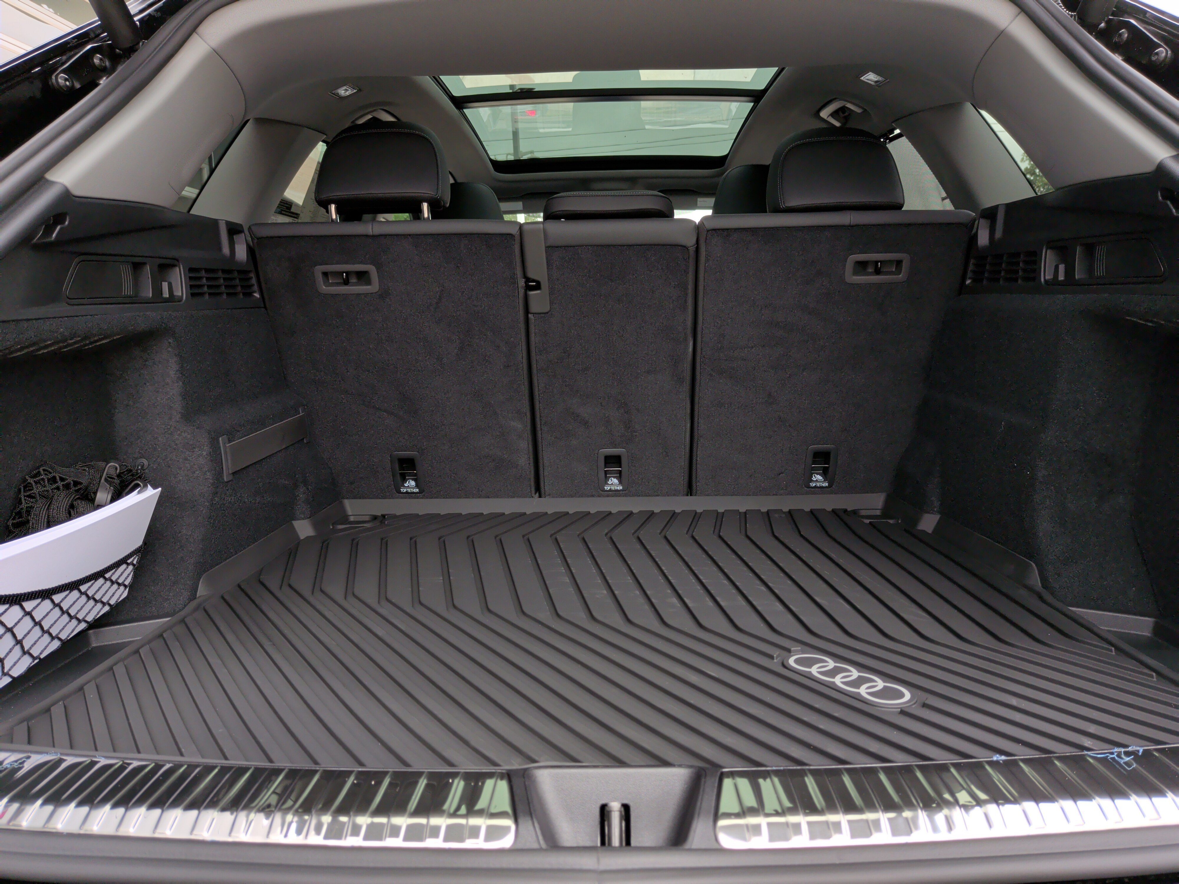 Used 2025 Audi Q5 Premium AWD/4WD image 32