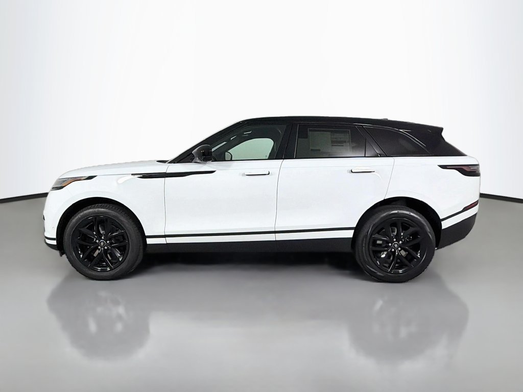 New 2026 Land Rover Range Rover Velar S AWD/4WD image 8