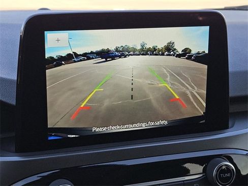 New 2026 Ford Escape Active image 13