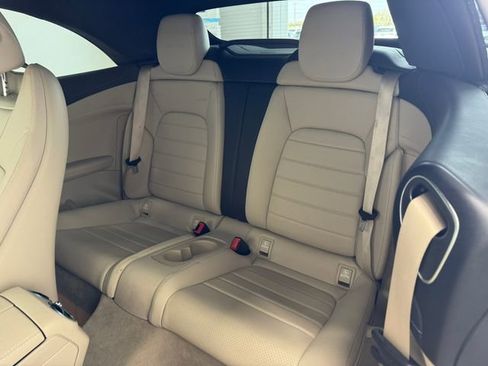 Used 2023 Mercedes-Benz C 300 Cabriolet image 19