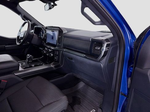 Used 2023 Ford F150 XLT w/ Equipment Group 302A High image 18