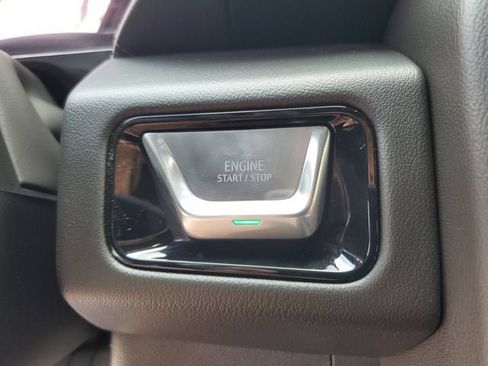 New 2026 GMC Yukon Denali RWD image 24
