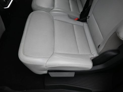 Used 2025 Ford Expedition Max Platinum AWD/4WD image 27