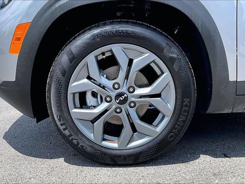 Used 2026 Kia Seltos LX FWD image 33
