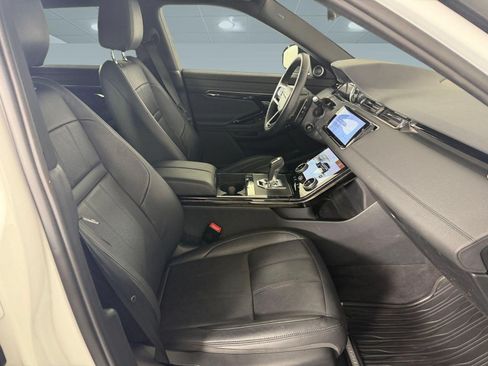 Used 2023 Land Rover Range Rover Evoque R-Dynamic SE AWD/4WD image 26