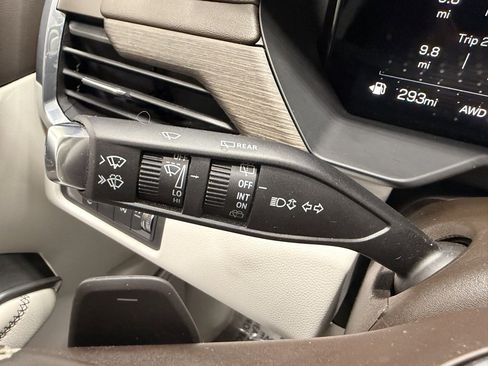 Used 2024 GMC Acadia Denali w/ LPO, Floor Liner Package image 43