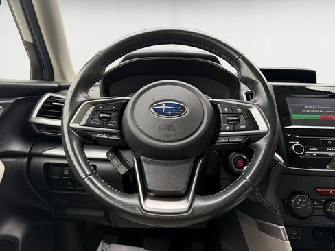 Used 2021 Subaru Forester Premium AWD/4WD image 13