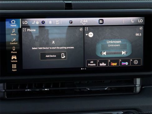 New 2025 Jeep Gladiator Sport image 15