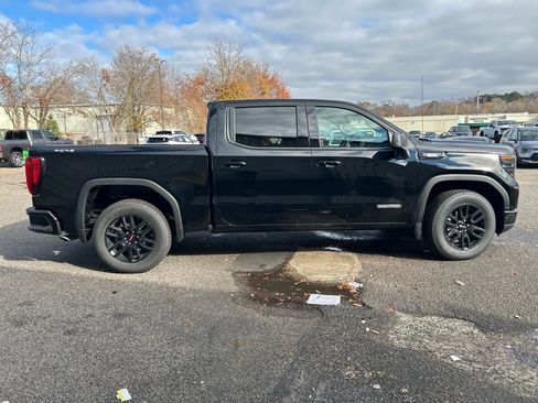 New 2026 GMC Sierra 1500 Elevation image 7