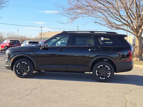 New 2026 Hyundai Palisade XRT Pro AWD/4WD image 4