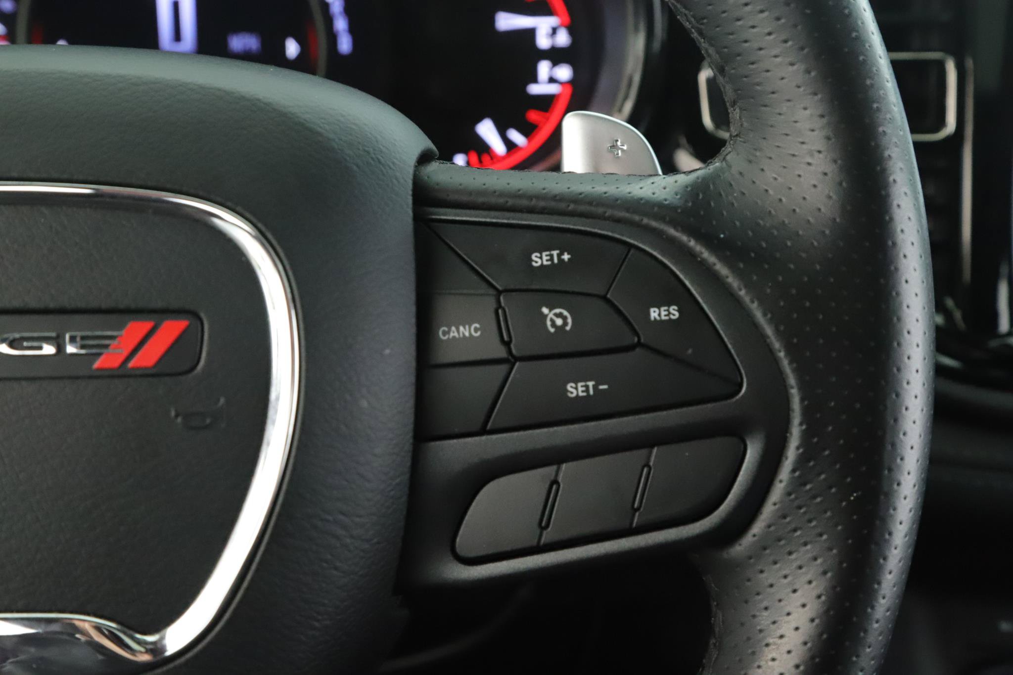 Used 2022 Dodge Durango GT w/ Blacktop Package AWD/4WD image 10