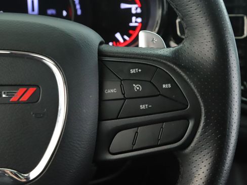 Used 2022 Dodge Durango GT w/ Blacktop Package AWD/4WD image 10