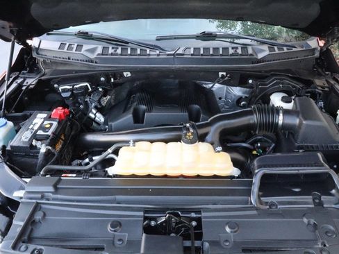 Used 2018 Ford F150 XLT w/ Equipment Group 302A Luxury image 24