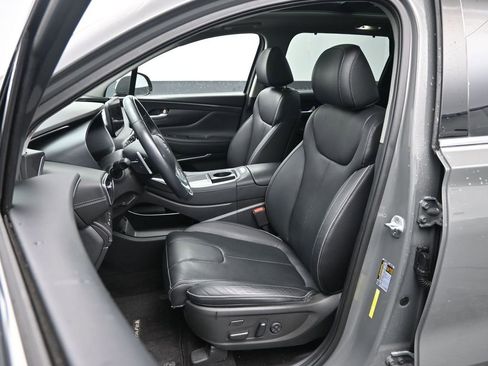 Certified 2022 Hyundai Santa Fe Limited image 25