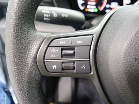 New 2026 Honda CR-V EX image 26
