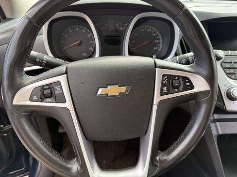 Used 2015 Chevrolet Equinox LT AWD/4WD image 16